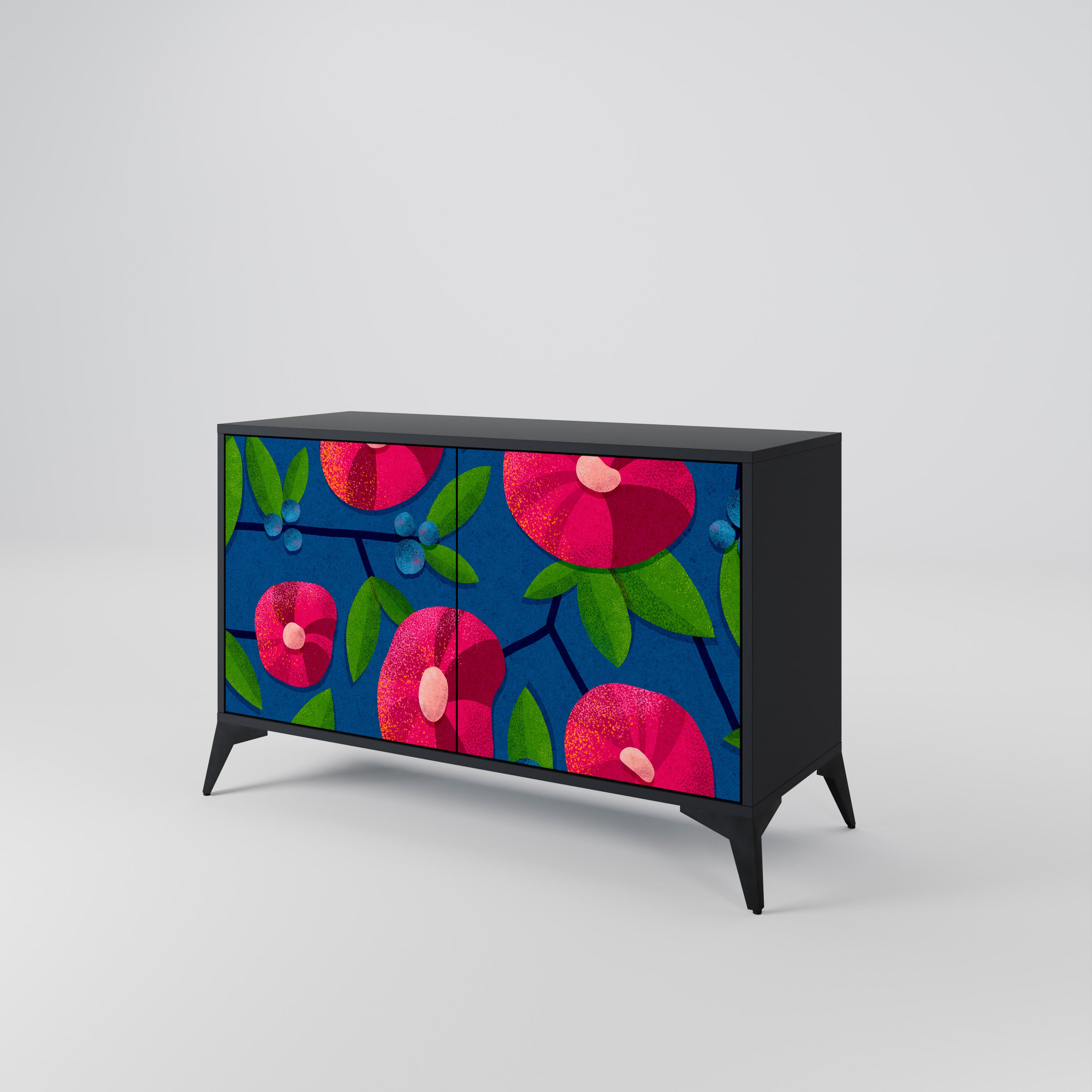 SPRING THOUGHTS 2-Door Sideboard