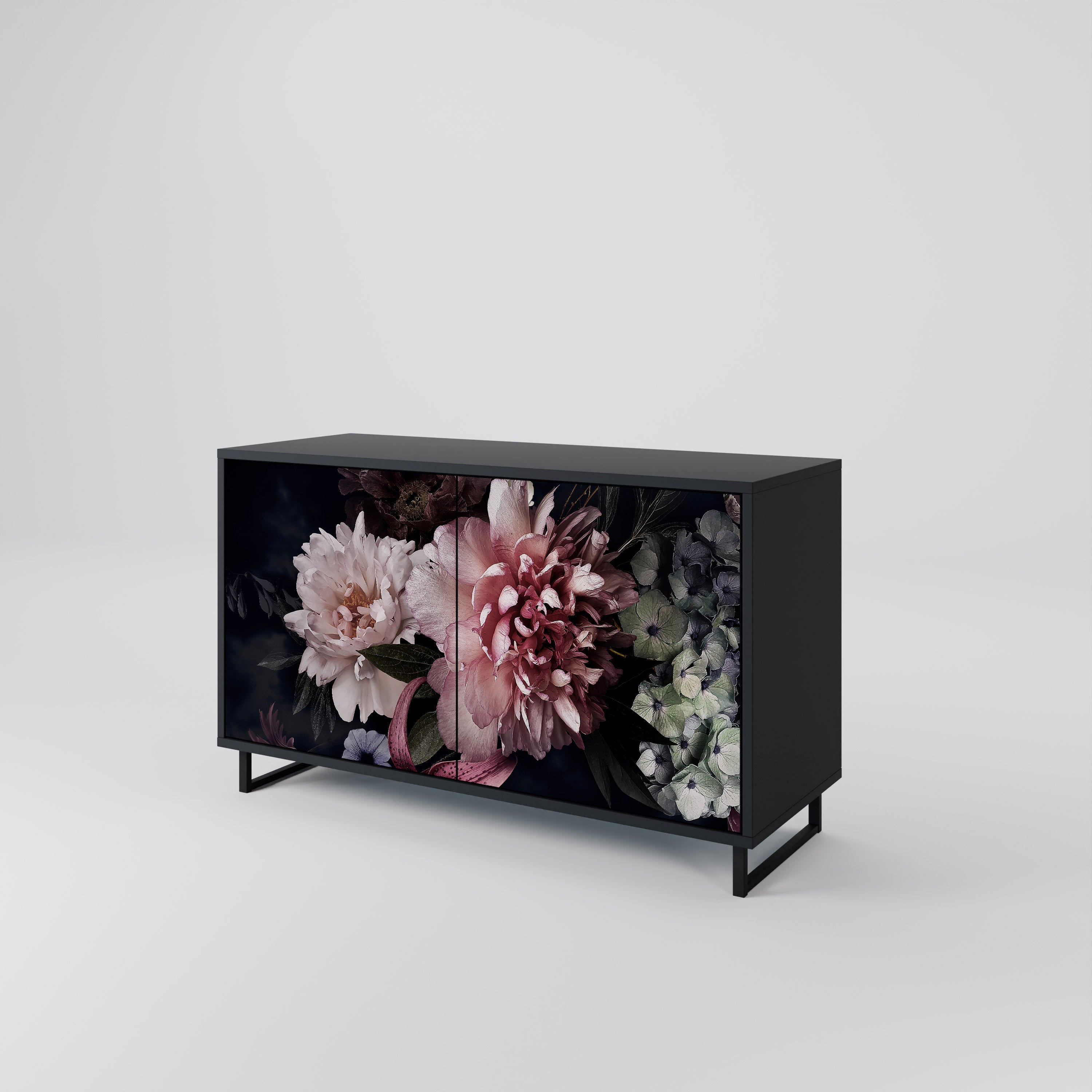 PURE BLOSSOM 2-Door Sideboard