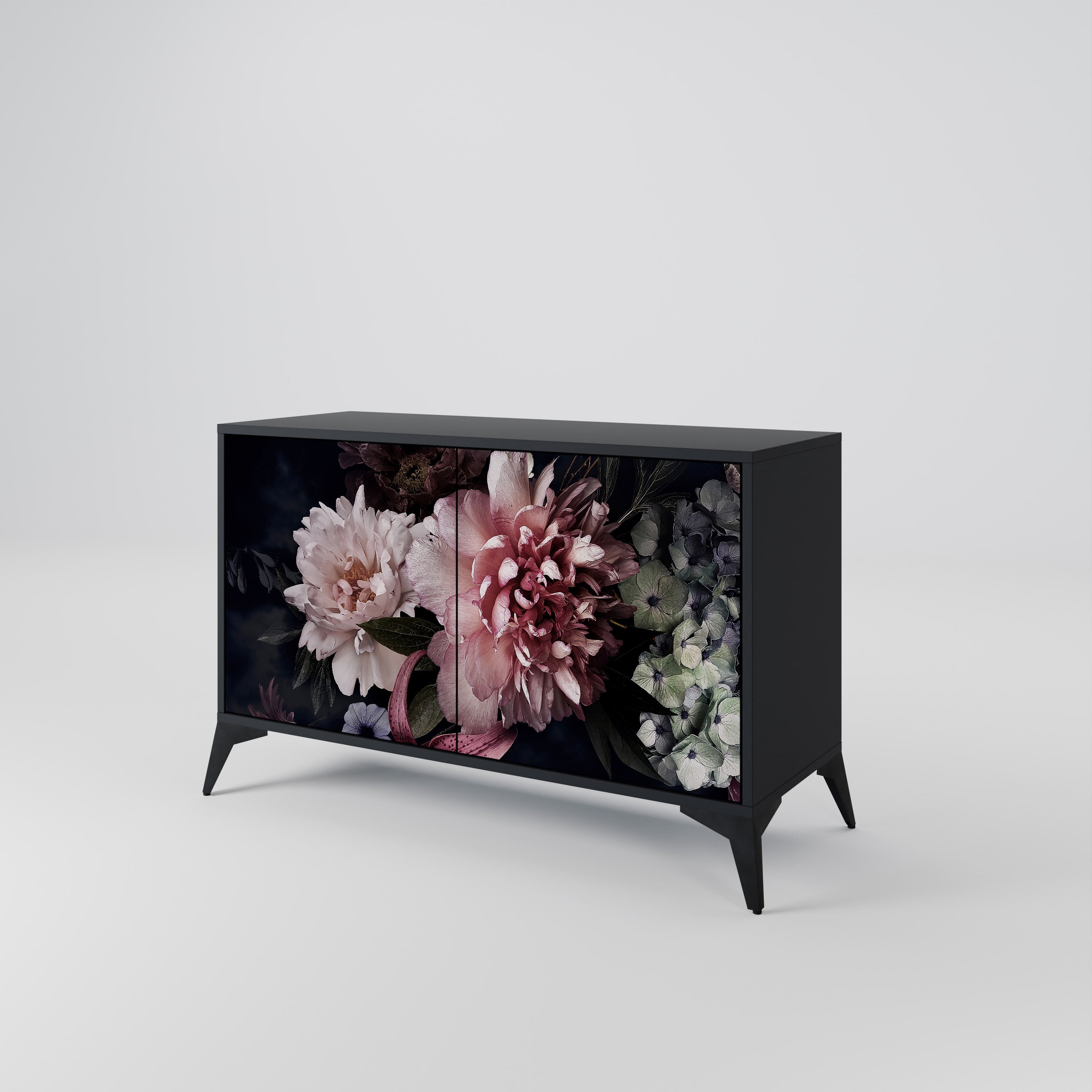 PURE BLOSSOM 2-Door Sideboard