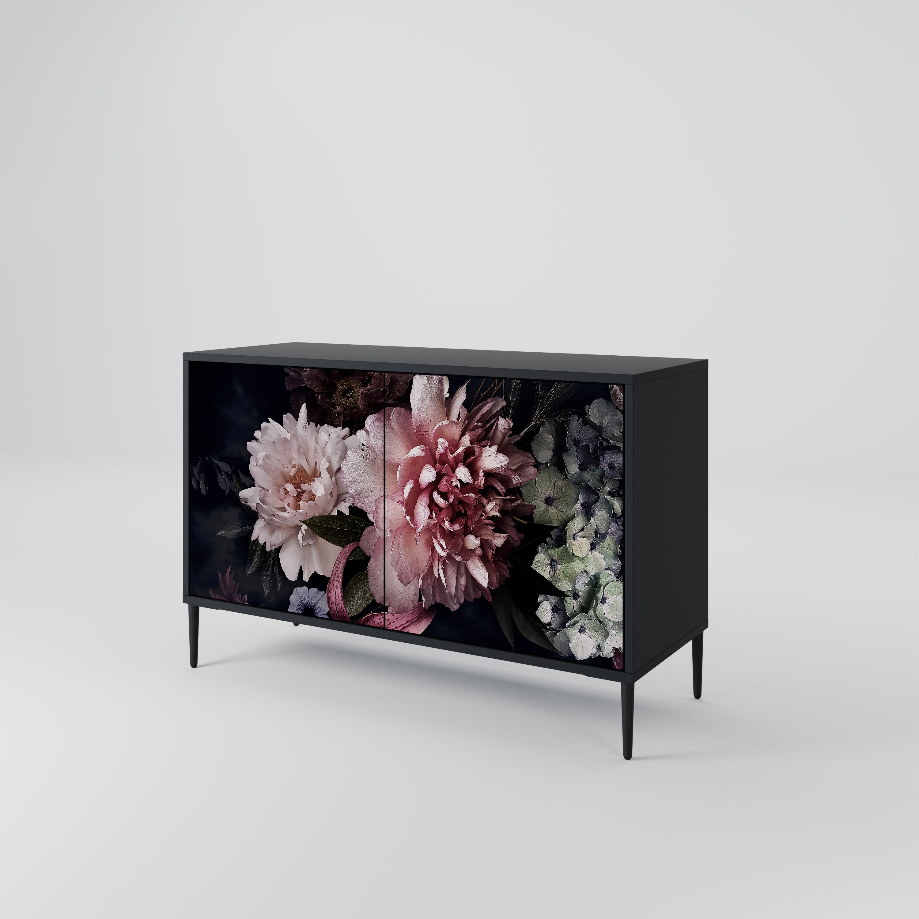 PURE BLOSSOM 2-Door Sideboard