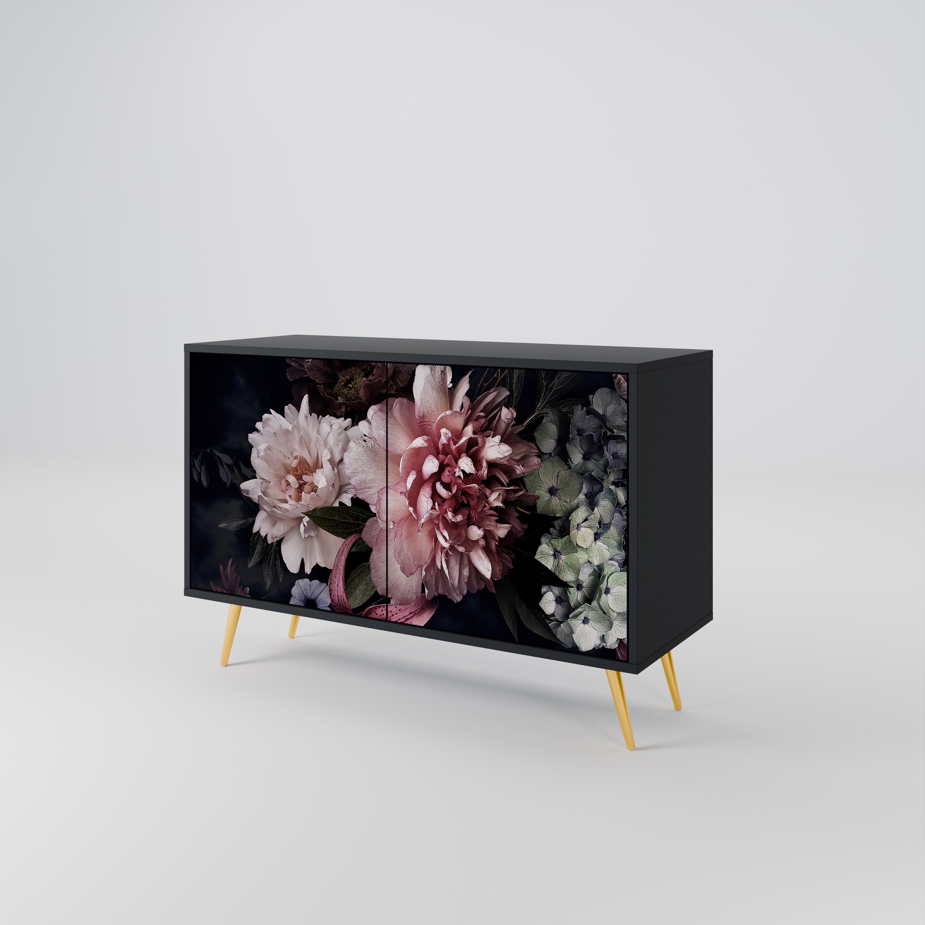 PURE BLOSSOM 2-Door Sideboard
