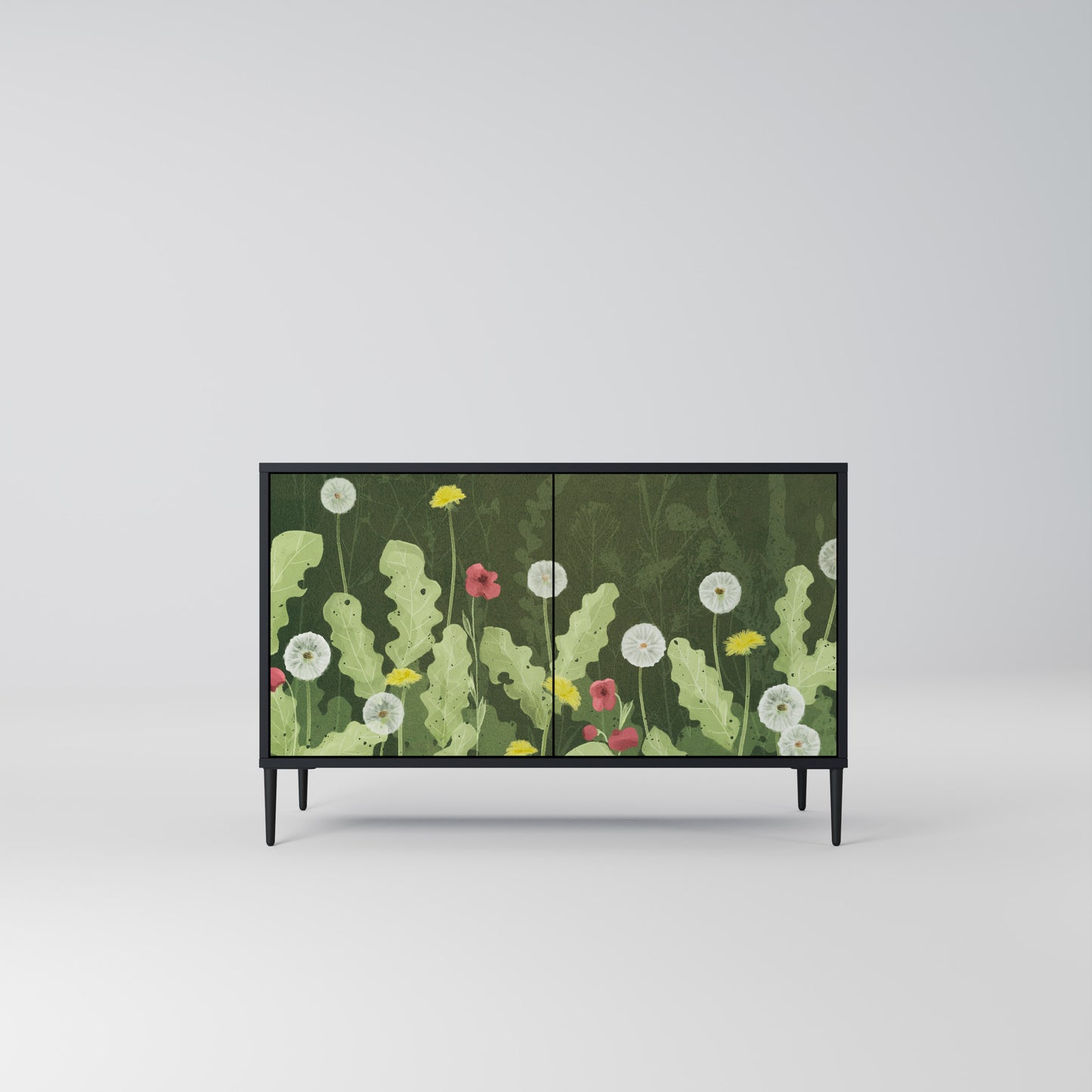 DANDELION AMUSE Dvoudveřová komoda