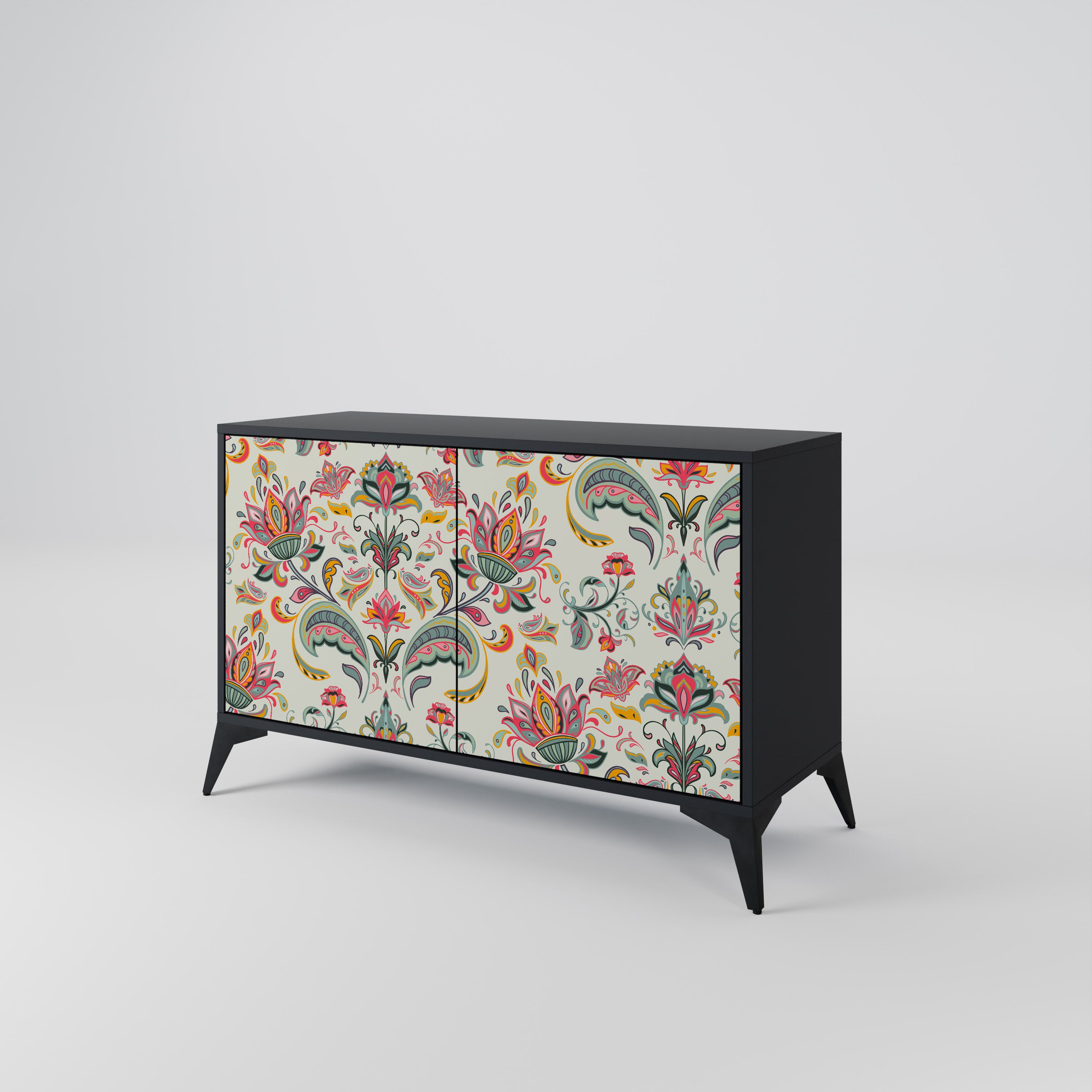 ORGANIC FOLKLORE 2-Door Sideboard