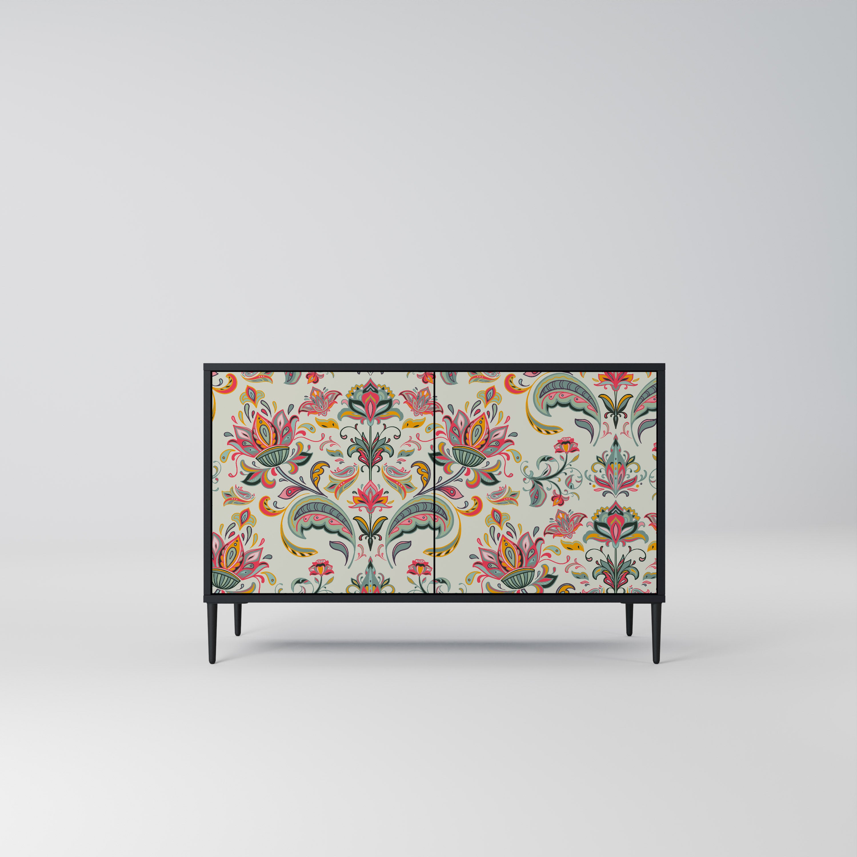 ORGANIC FOLKLORE 2-Door Sideboard