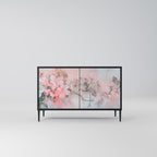 CHERRY BLOSSOM 2-Door Sideboard