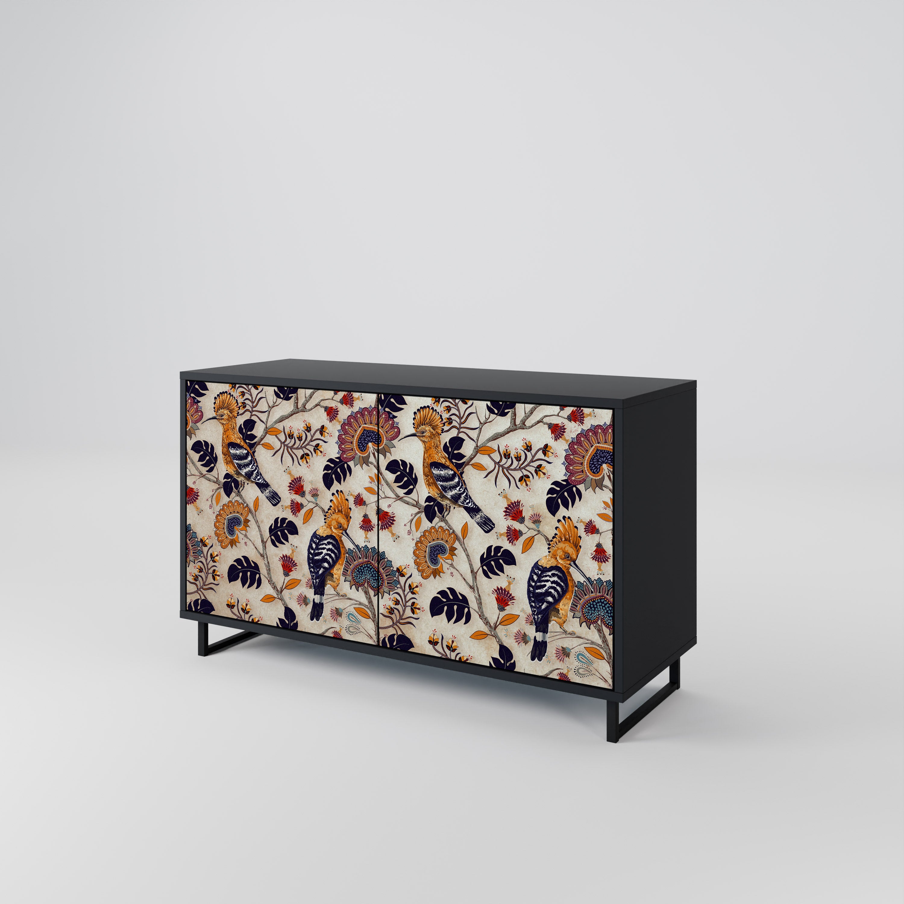 EMINENT HOOPOE 2-Door Sideboard