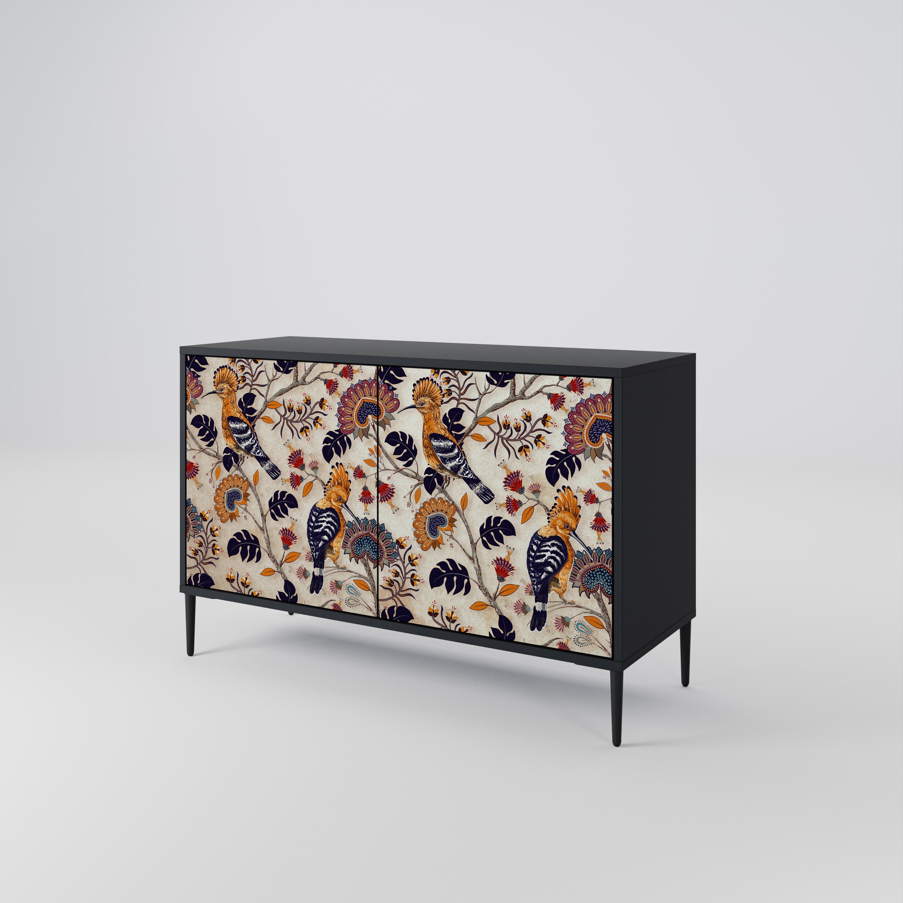 EMINENT HOOPOE 2-Door Sideboard
