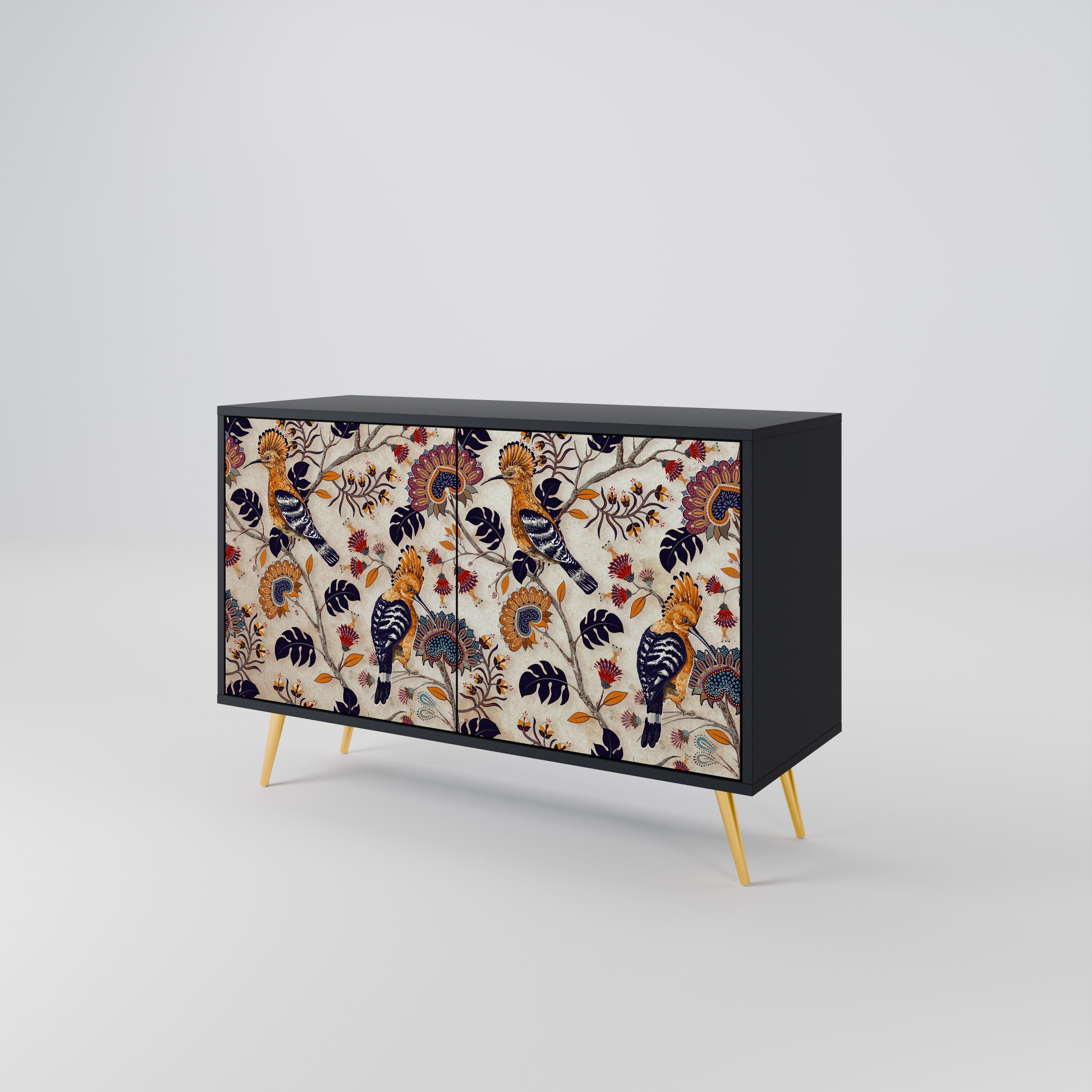 EMINENT HOOPOE 2-Door Sideboard