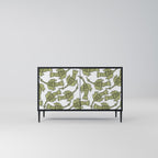 SEEDLING SONGBIRD 2-Door Sideboard