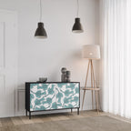 WATERSPOUT SONGIBIRD 2-Door Sideboard