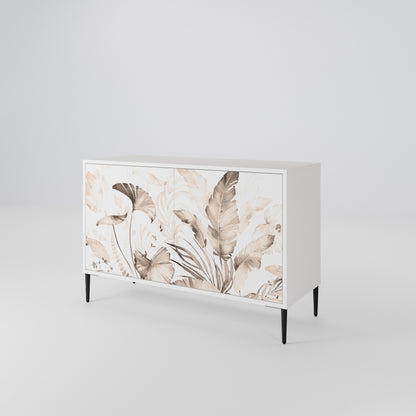 WILD TENDERNESS Dvoudveřová komoda