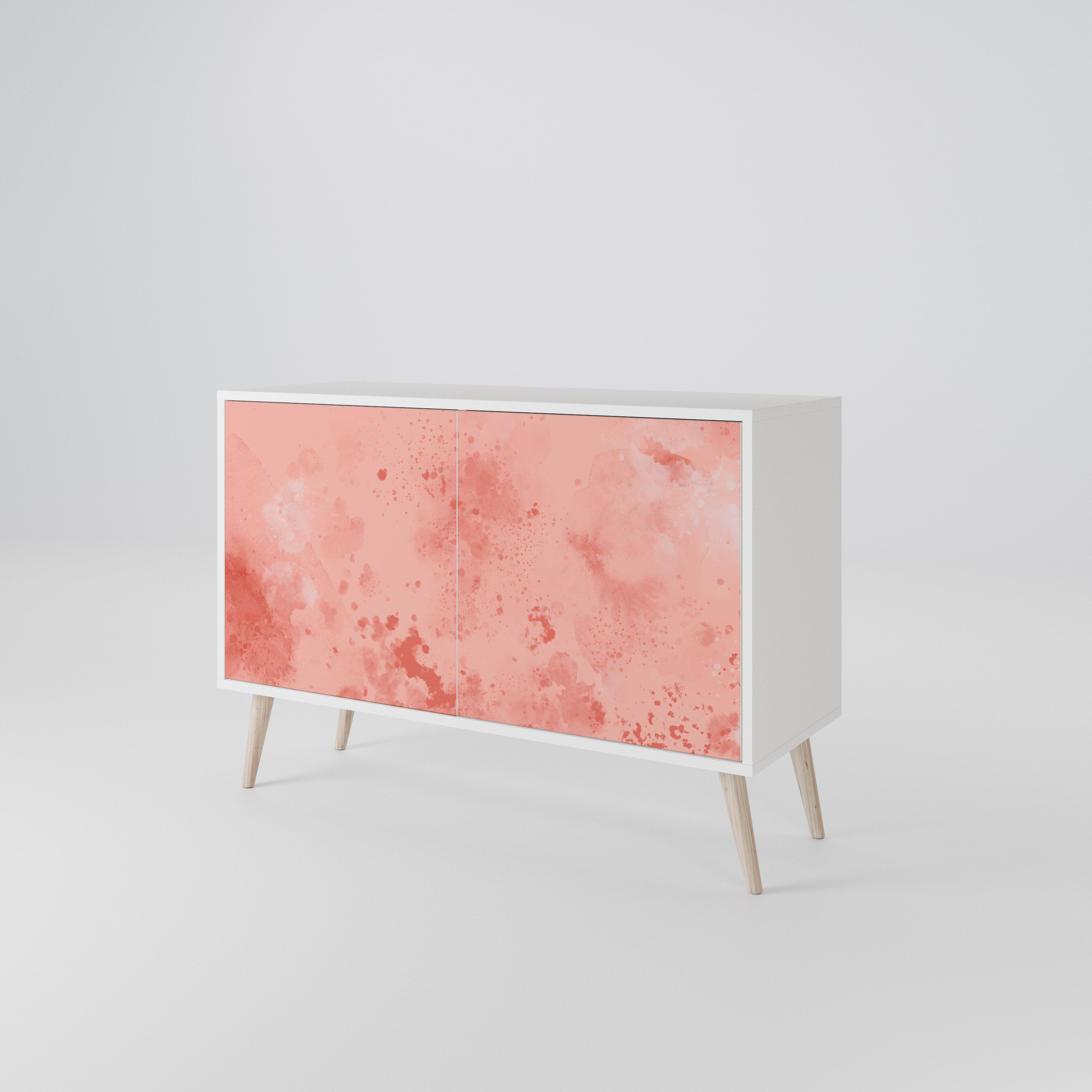 CRANE DANCE Dvoudveřová komoda