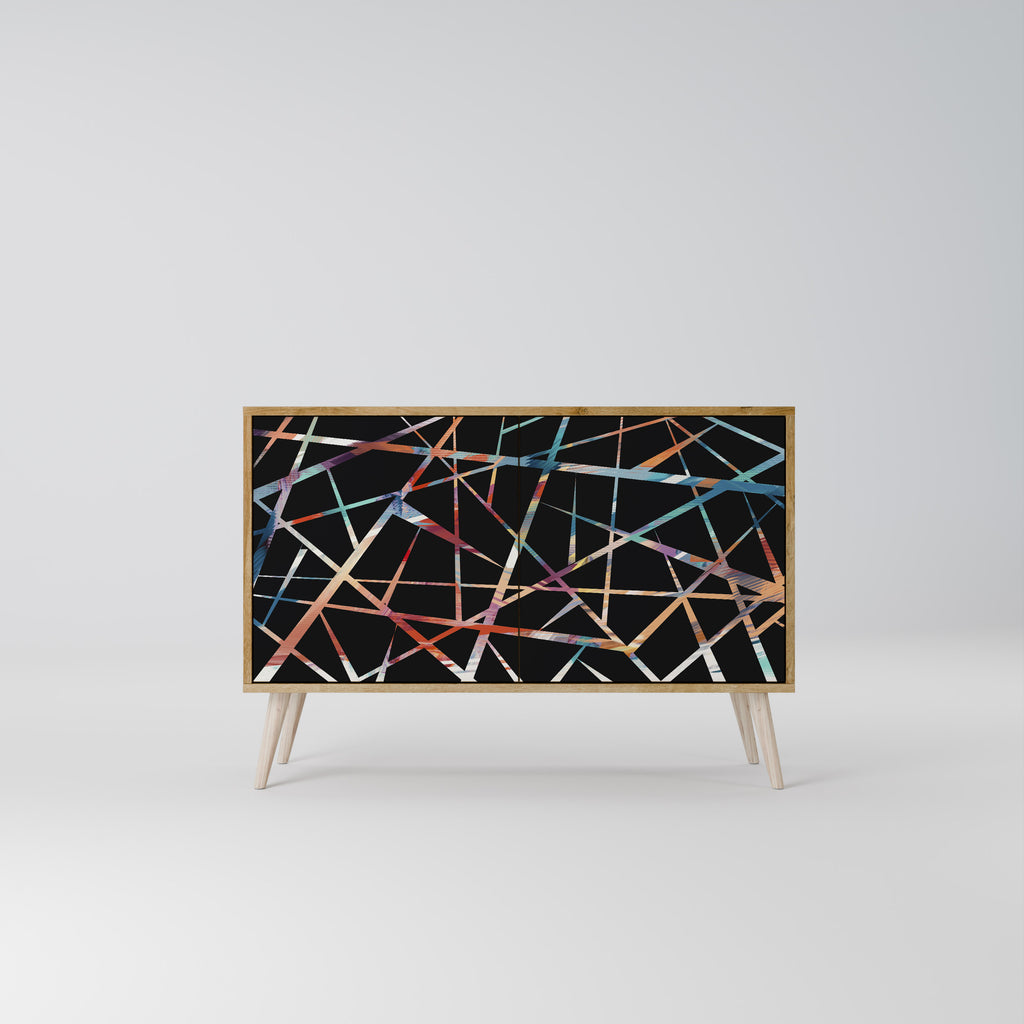 POLYGON VERVE 2-Door Sideboard