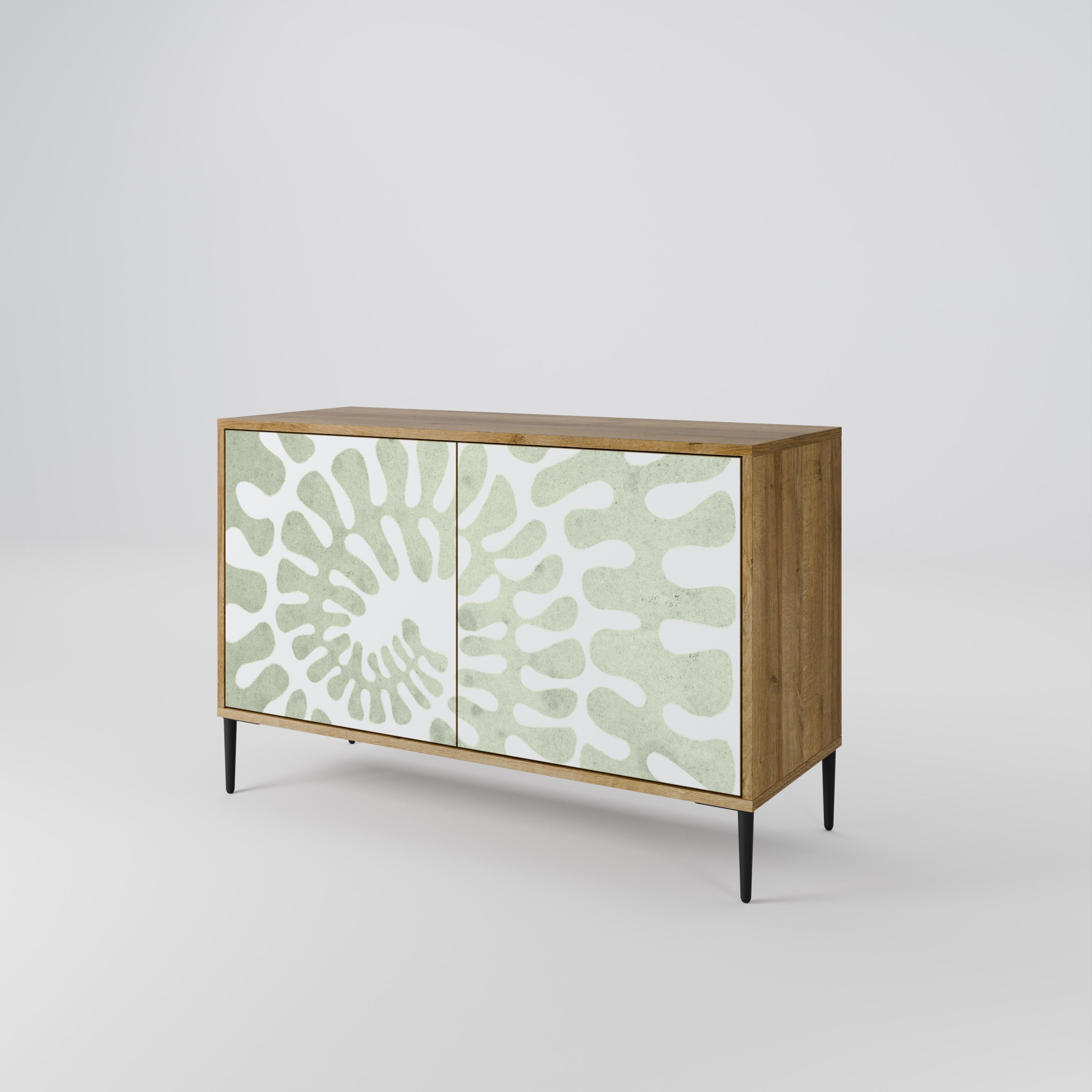 HELIX DANCE 2-Door Sideboard