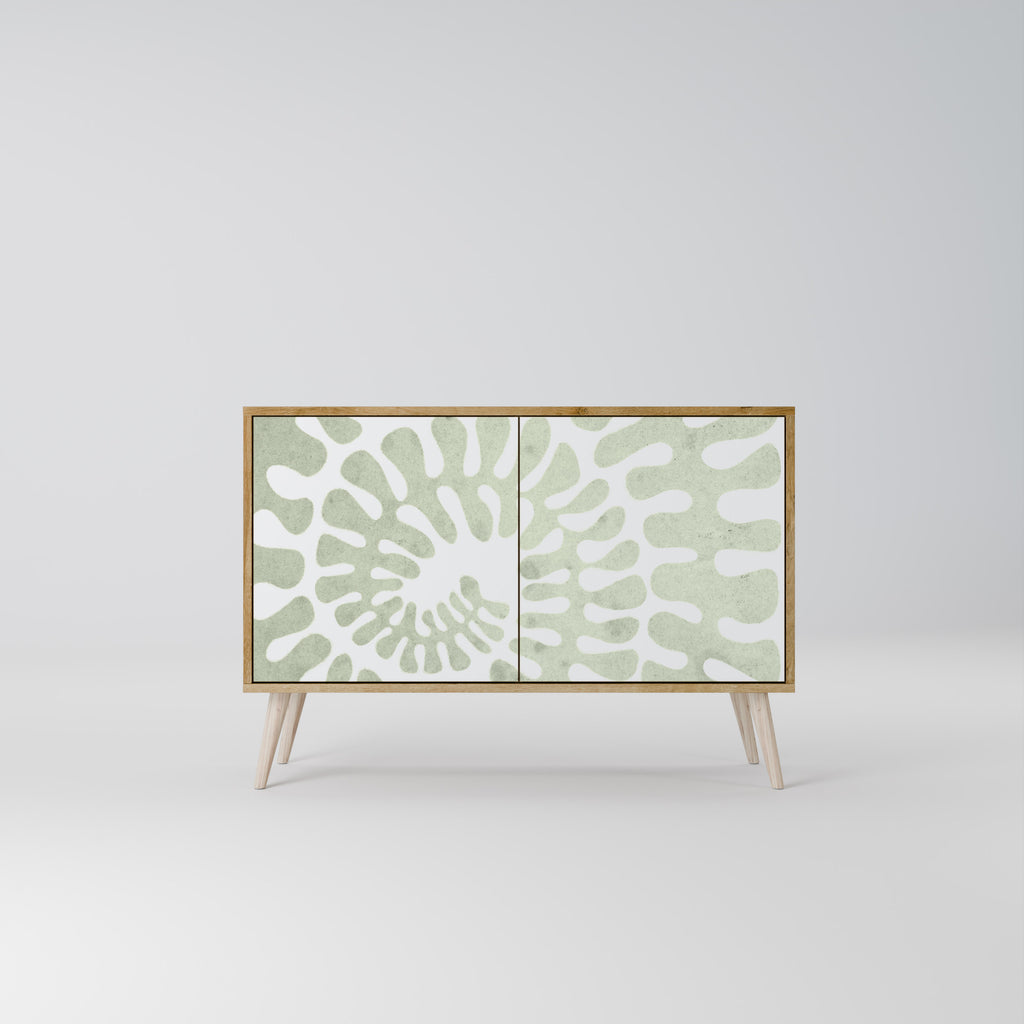 HELIX DANCE 2-Door Sideboard