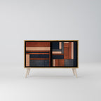 INTREPID FORMATION 2-Door Sideboard