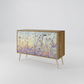 MOSAIC OF COLORS 2-Door Sideboard
