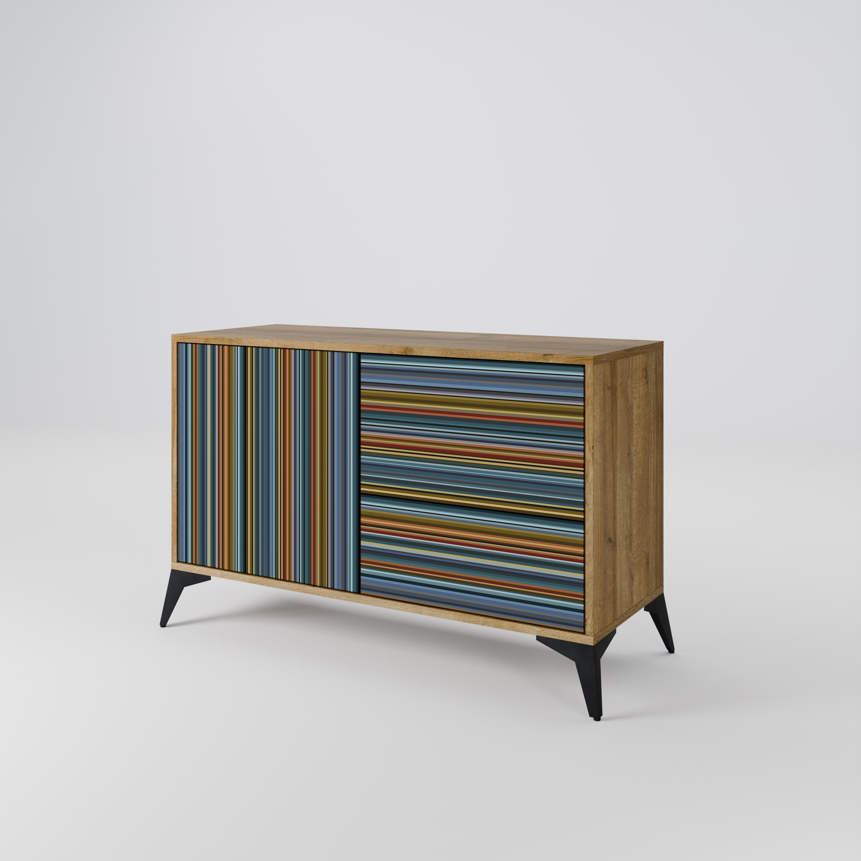 LINEOUT SPECTRUM 2-Door Sideboard