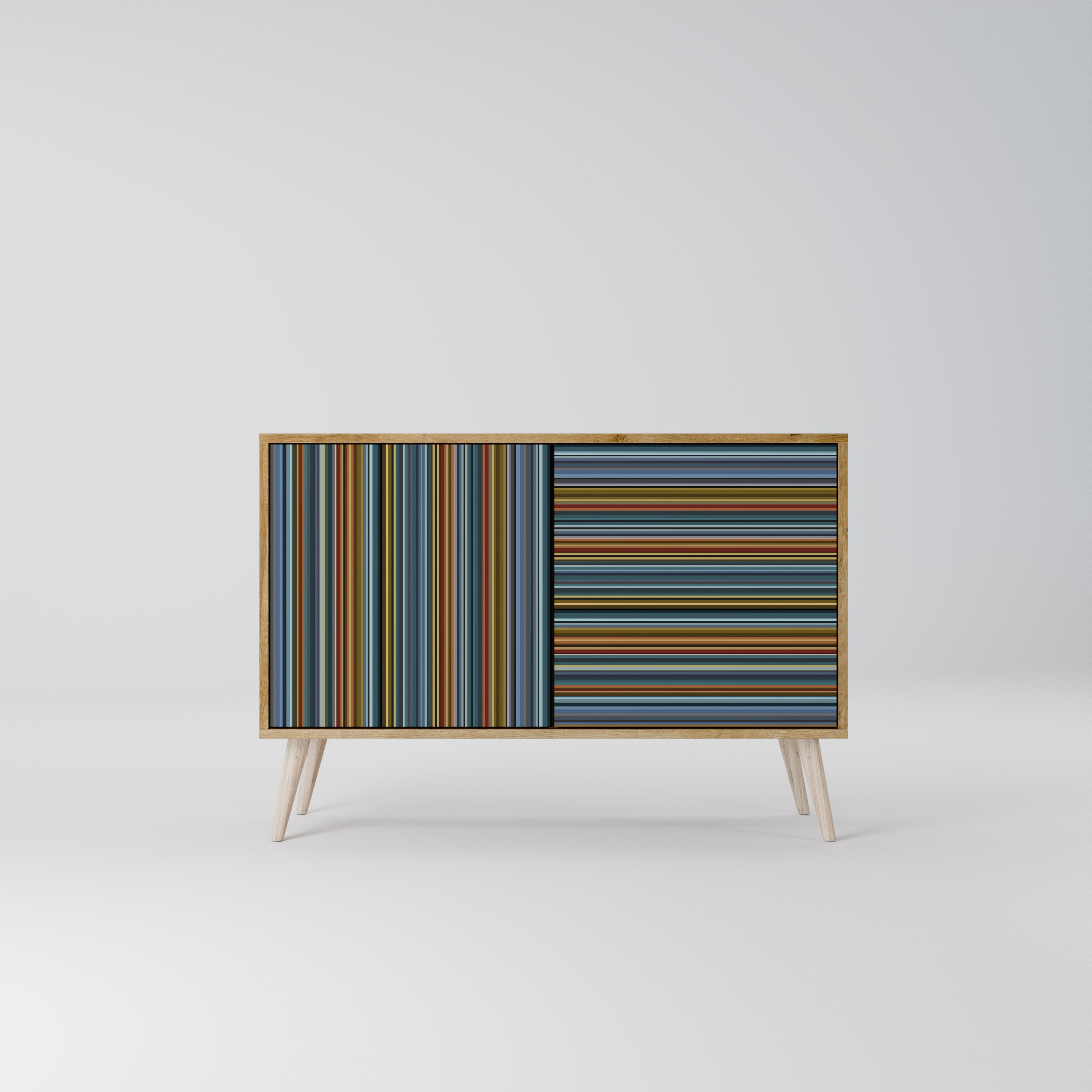 LINEOUT SPECTRUM 2-Door Sideboard
