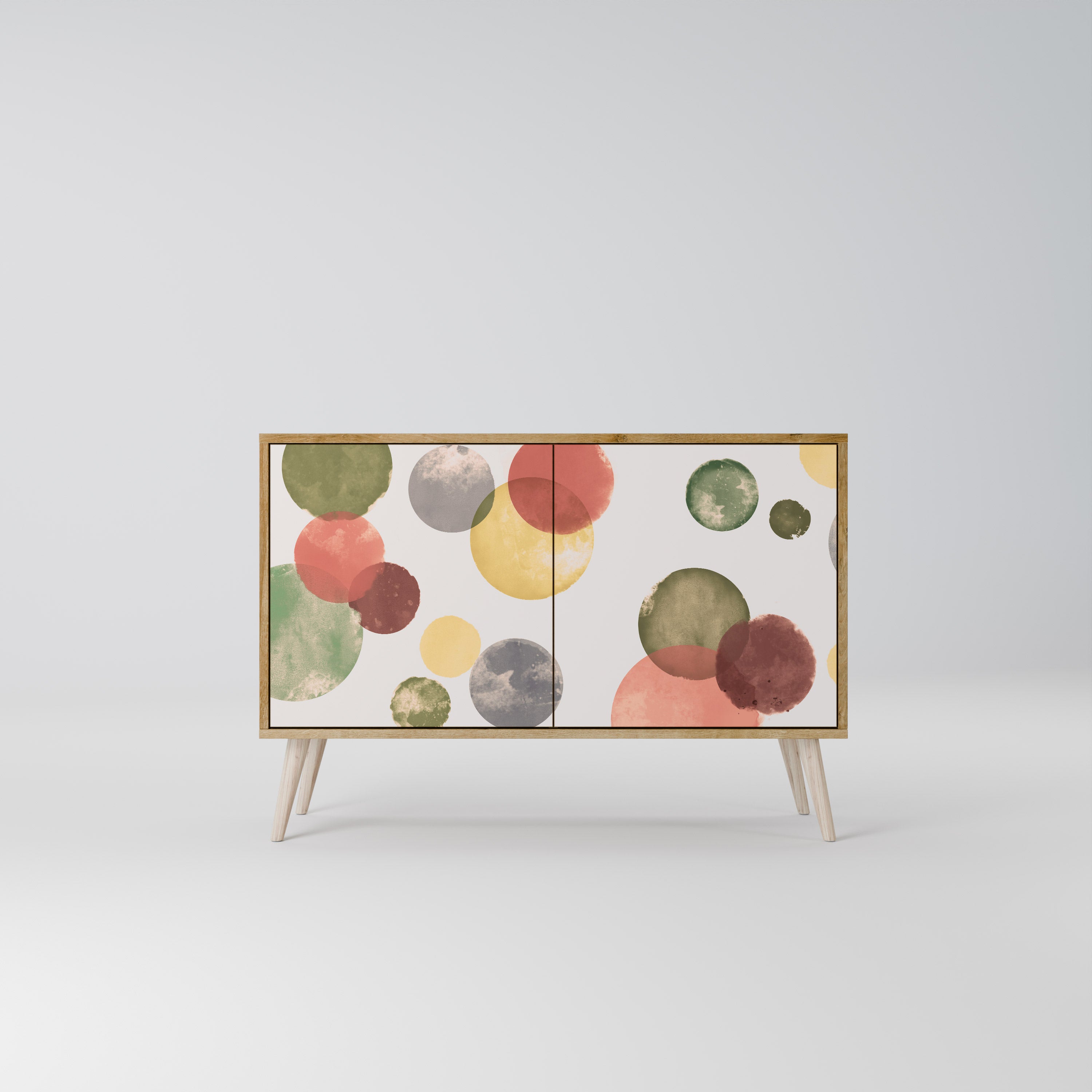 FLEETING HAPPINESS 2-Door Sideboard