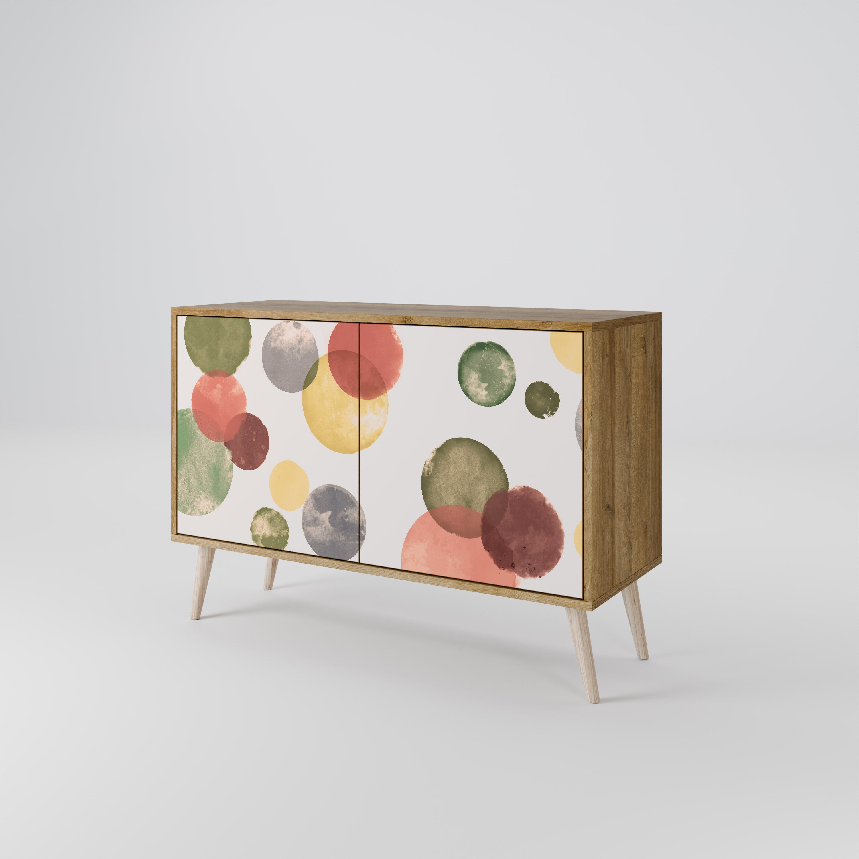 FLEETING HAPPINESS 2-Door Sideboard