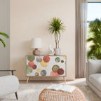 FLEETING HAPPINESS 2-Door Sideboard