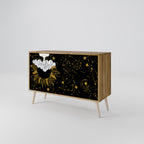 STELLAR CONSTELLATIONS 2-Door Sideboard