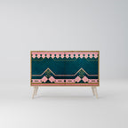 ROYAL COMPOSITION 2-Door Sideboard