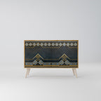 ROYAL ORDINARINESS 2-Door Sideboard