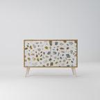 PIECES OF TOMORROW 2-Door Sideboard