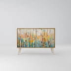 BIRCH KALEIDOSCOPE 2-Door Sideboard