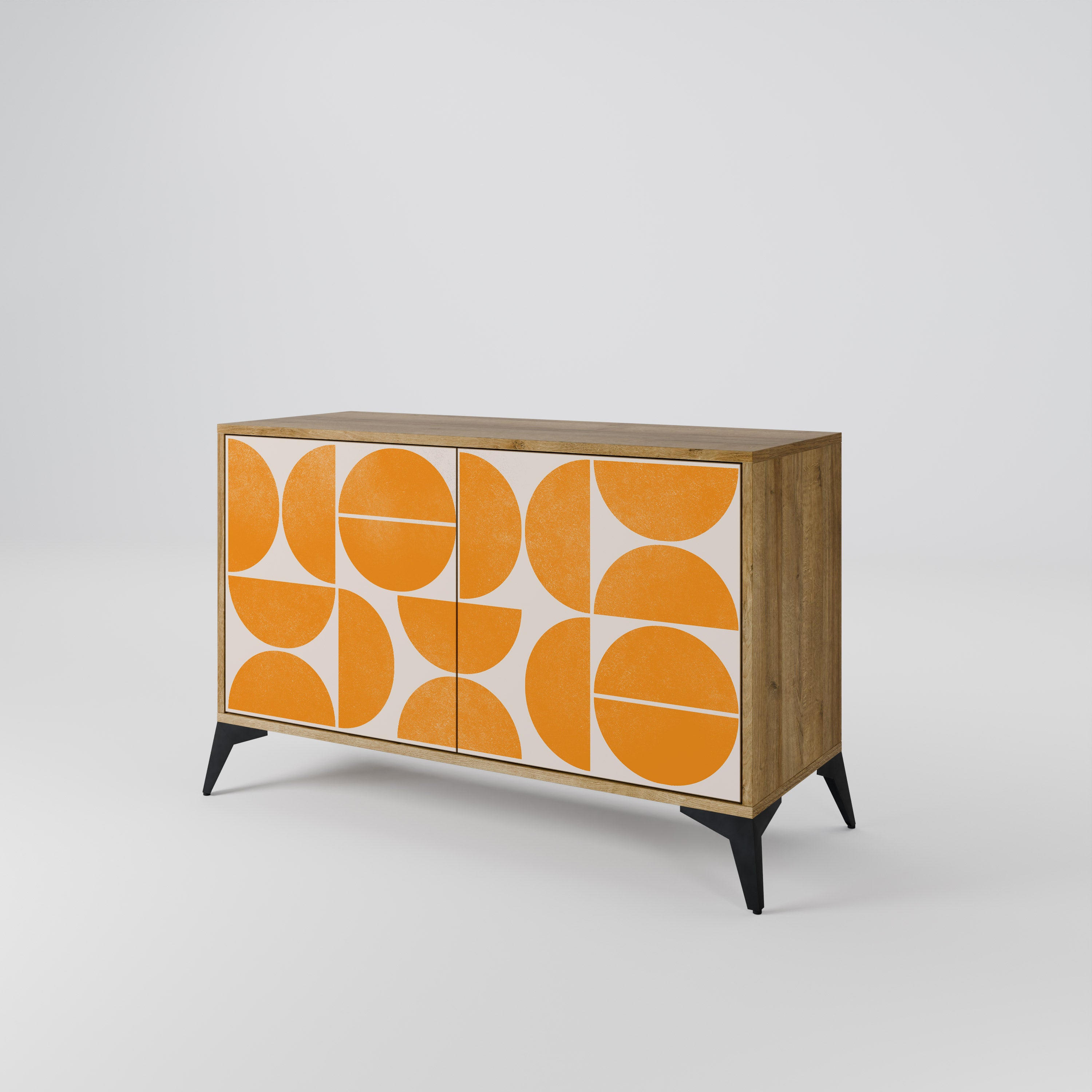 RECURRING DREAMS 2-Door Sideboard