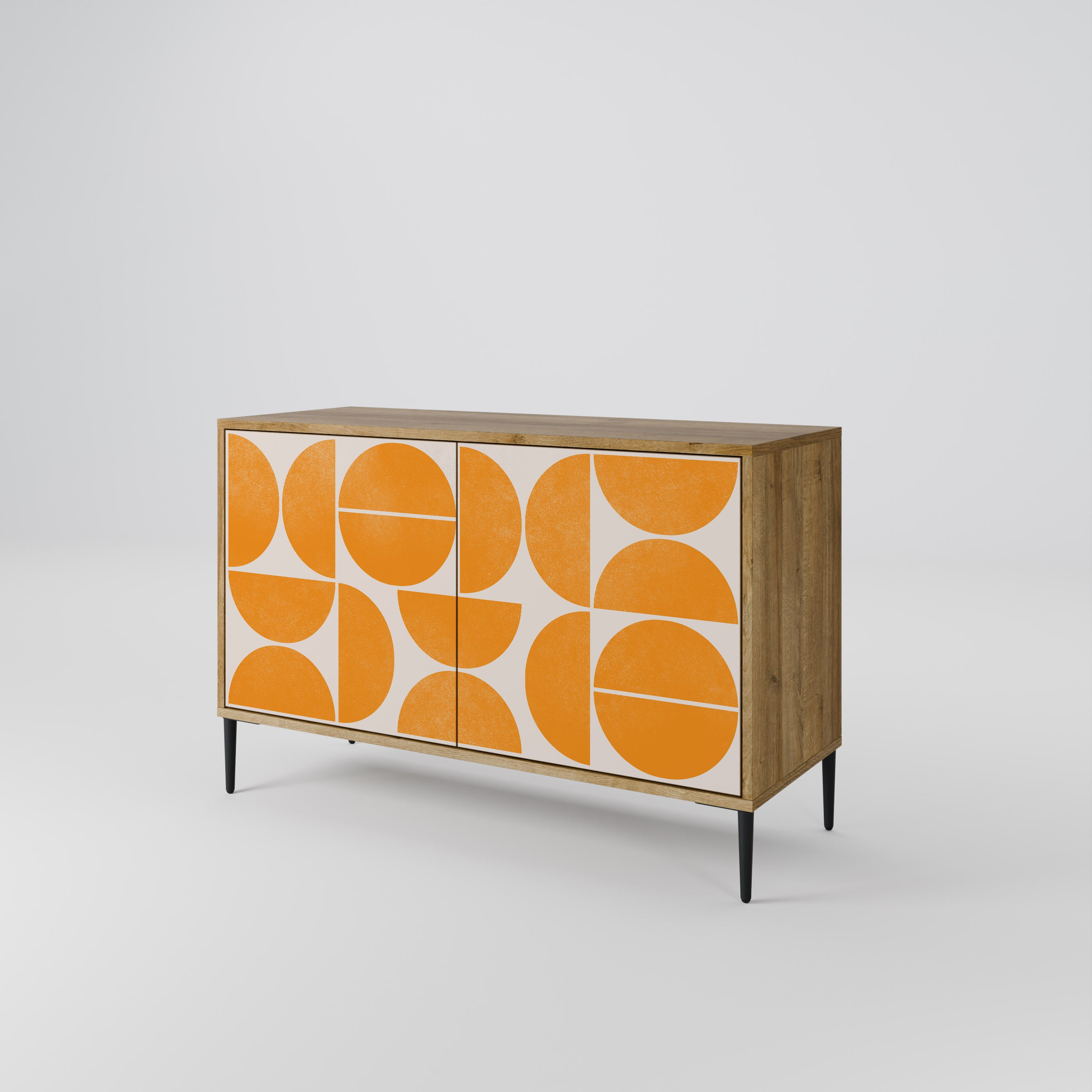 RECURRING DREAMS 2-Door Sideboard