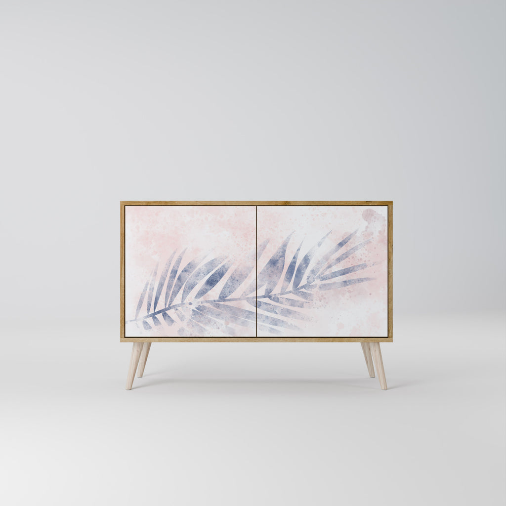 TIMELESS FLOAT 2-Door Sideboard