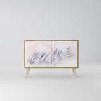 TIMELESS FLOAT 2-Door Sideboard