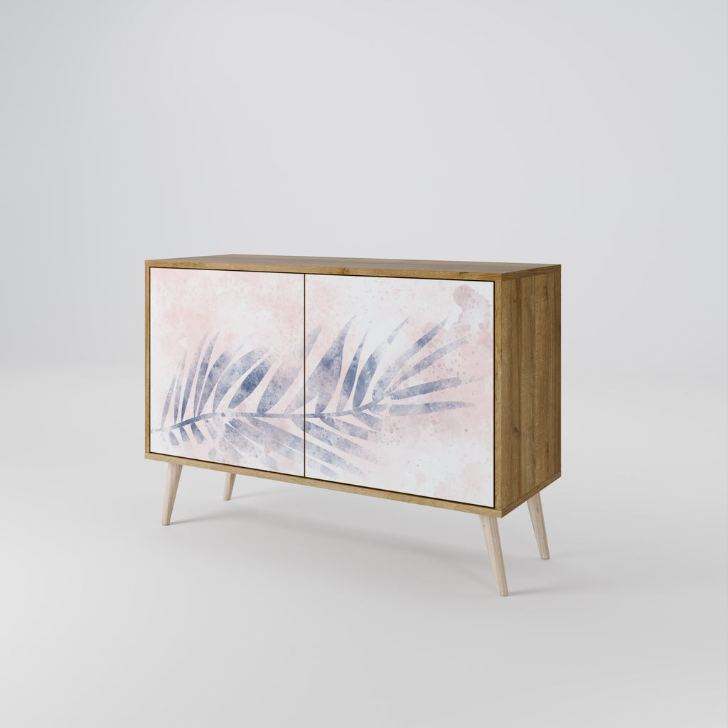 TIMELESS FLOAT 2-Door Sideboard
