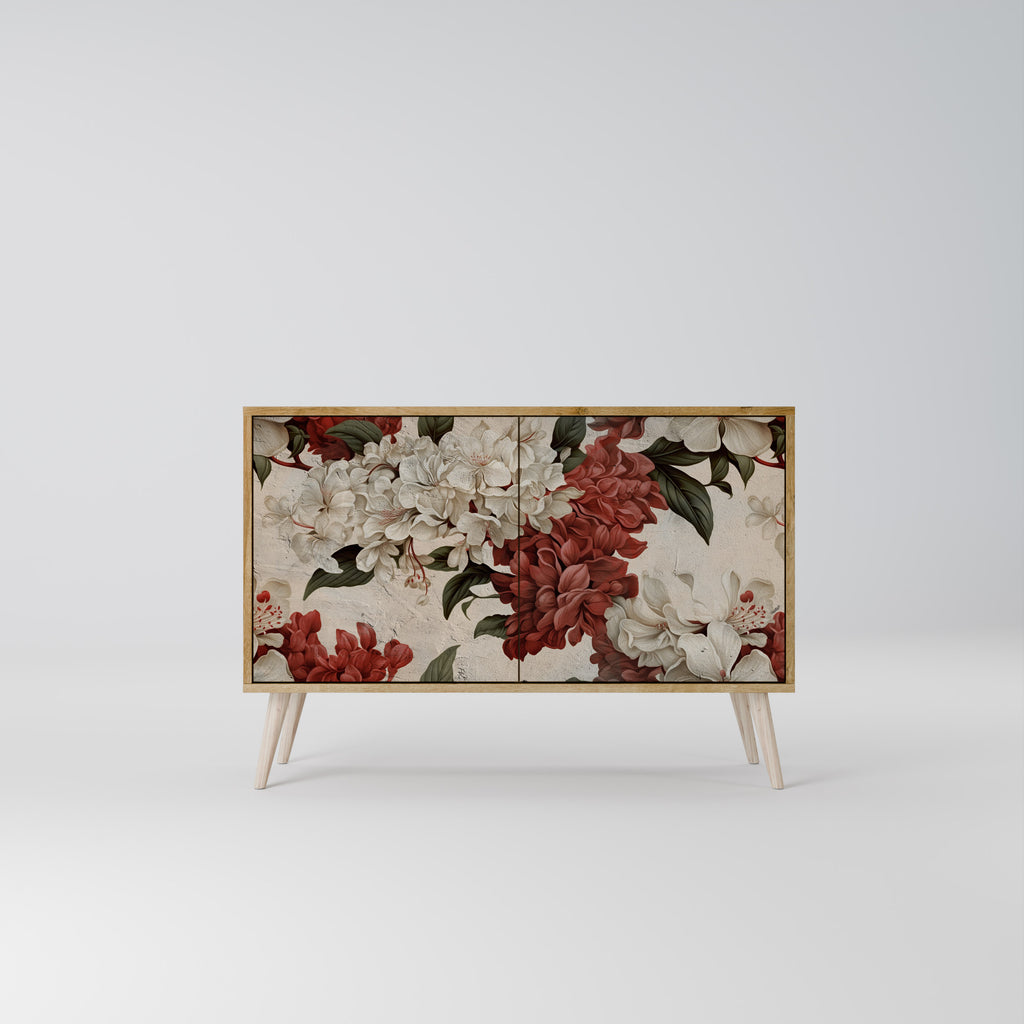 EPHEMERAL DAYS 2-Door Sideboard