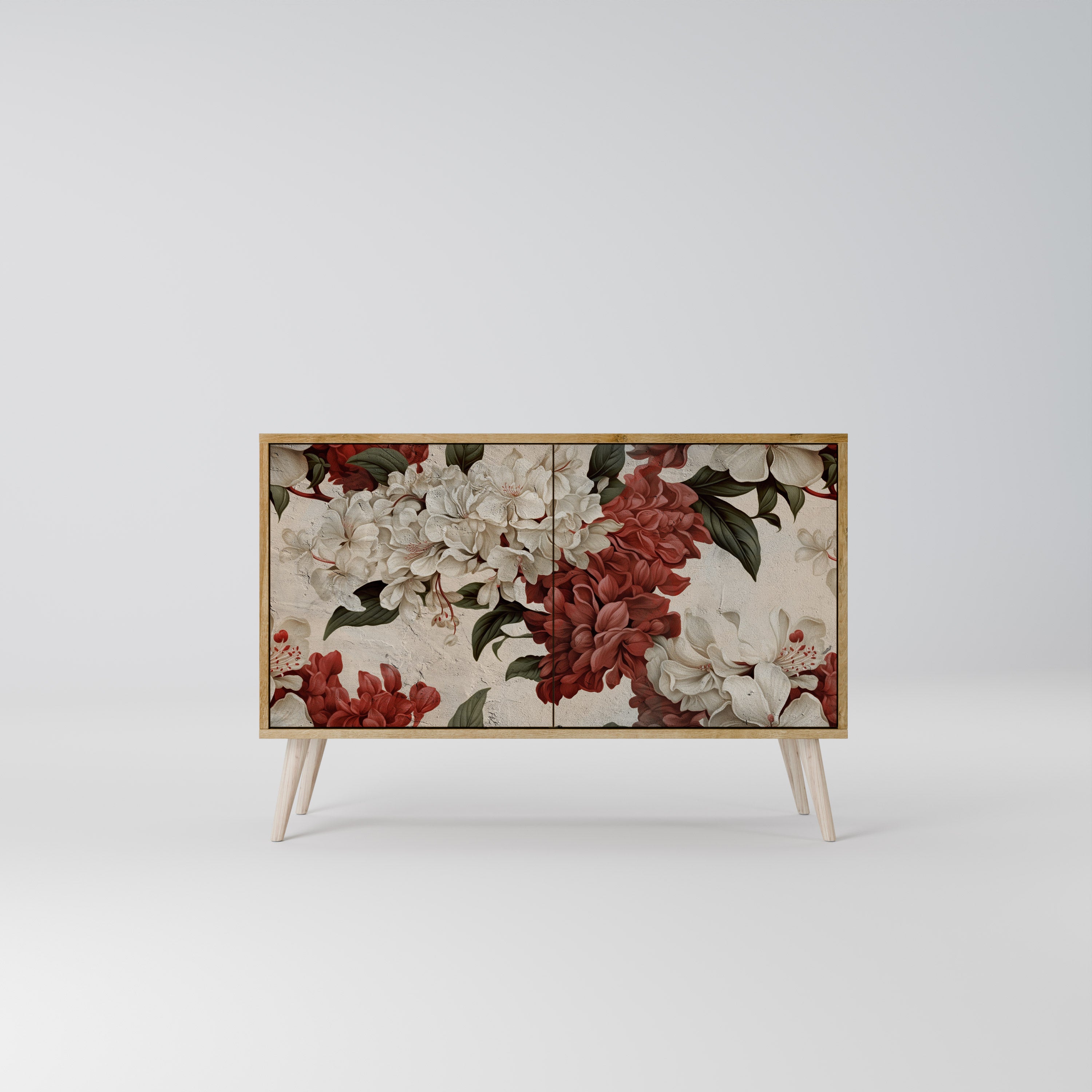 EPHEMERAL DAYS 2-Door Sideboard