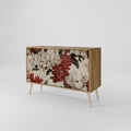 EPHEMERAL DAYS 2-Door Sideboard