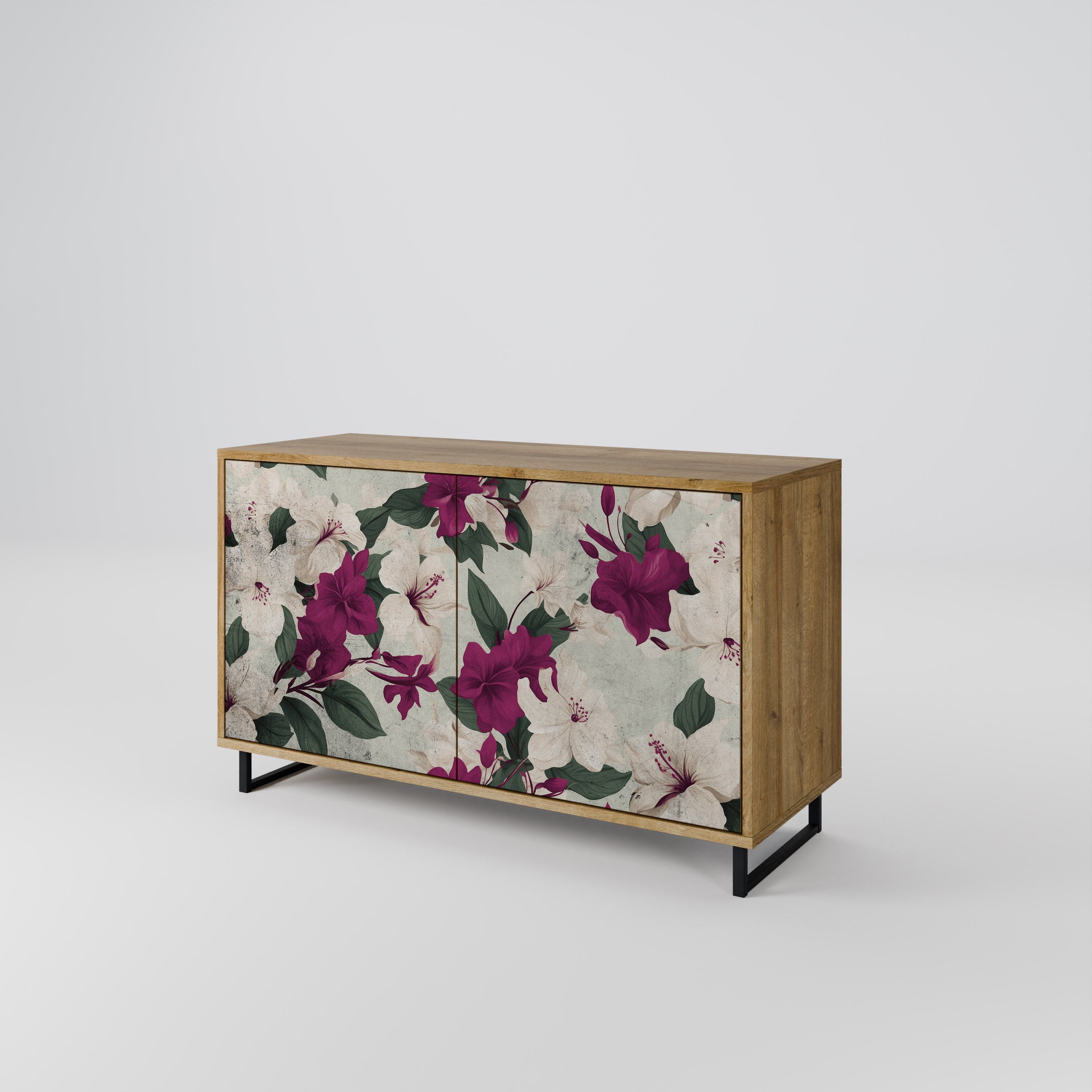 FLOWERET DREAM 2-Door Sideboard