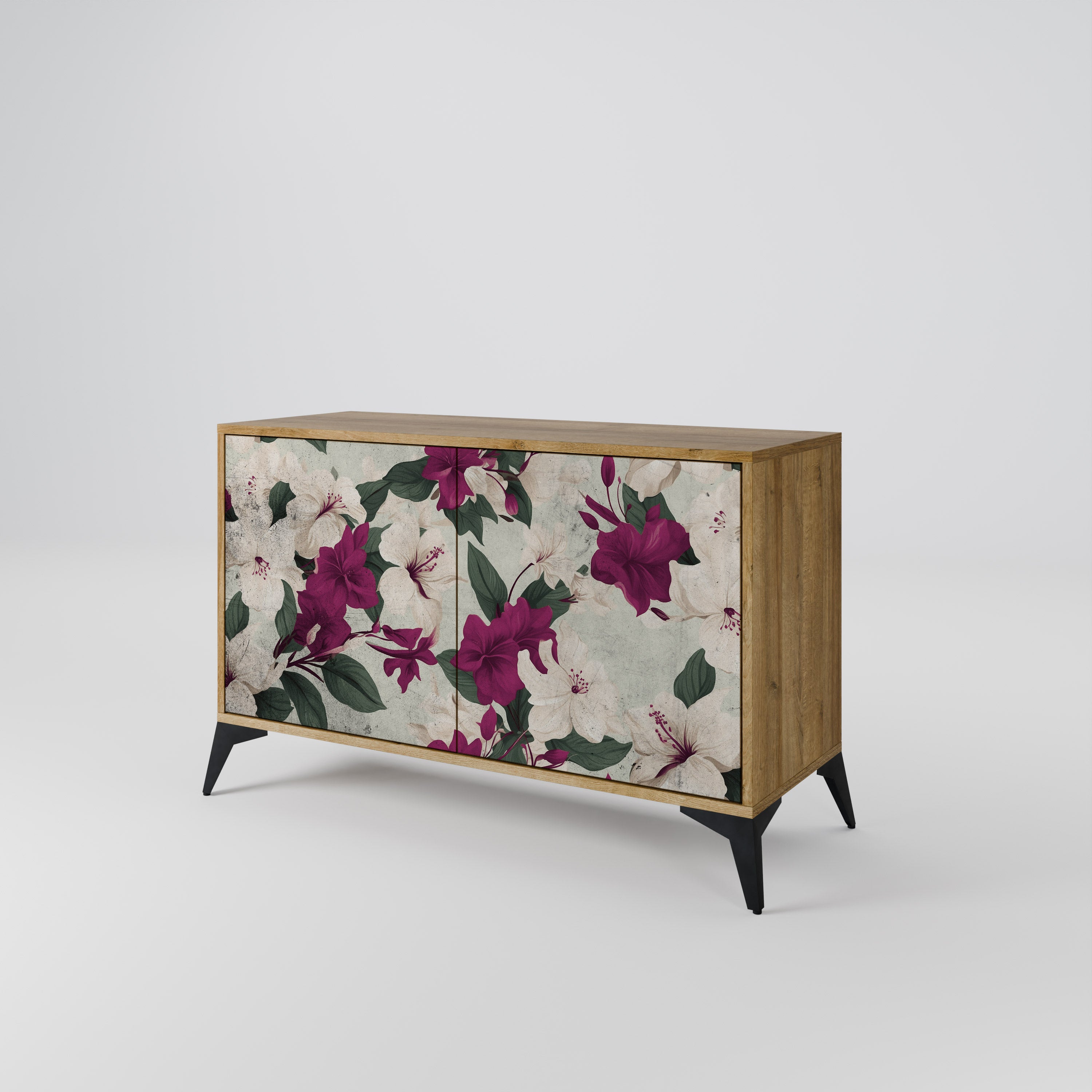 FLOWERET DREAM 2-Door Sideboard