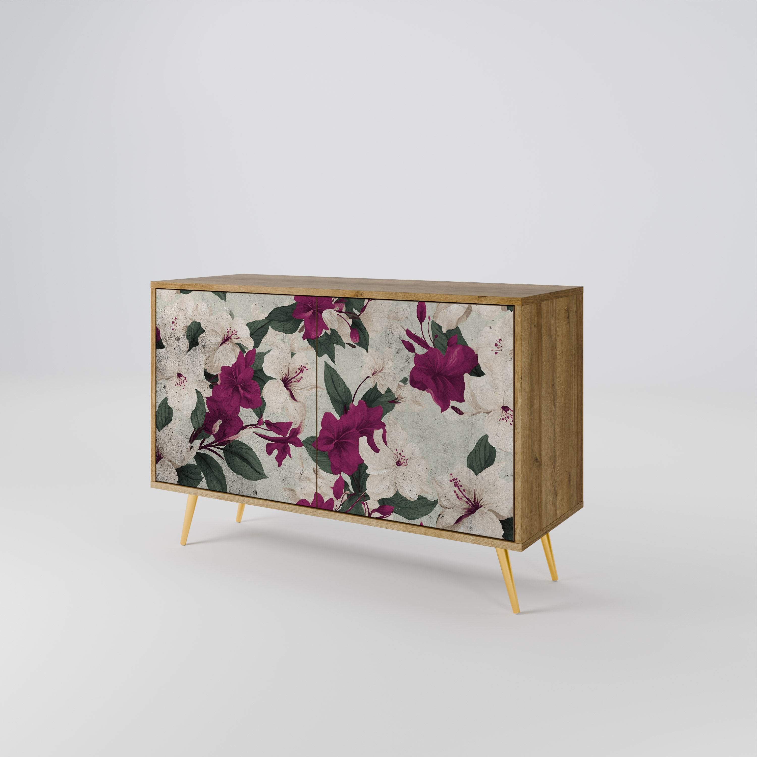FLOWERET DREAM 2-Door Sideboard