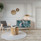 POPINJAY LOOK 2-Door Sideboard