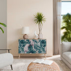 POPINJAY LOOK 2-Door Sideboard