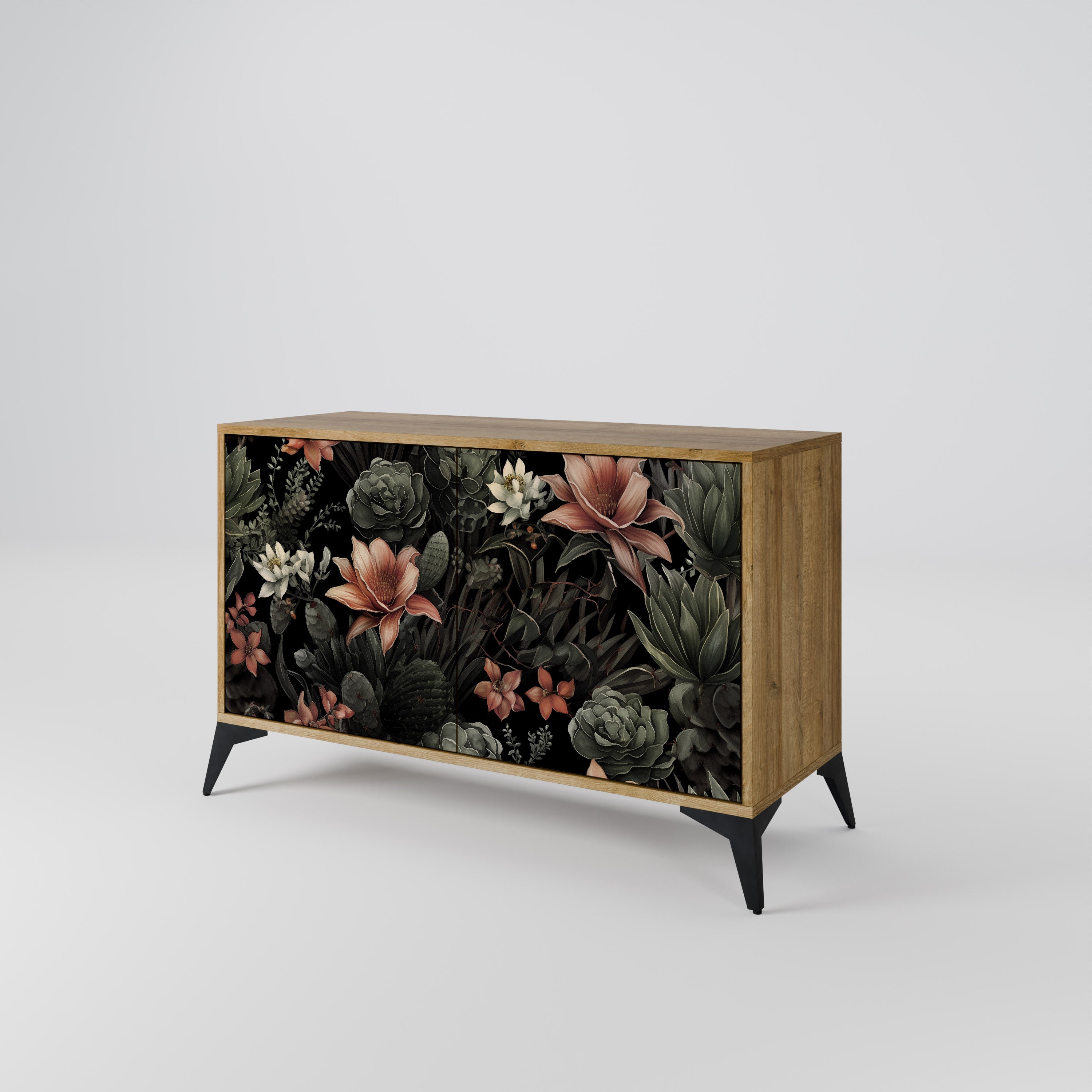 SECRET VERDURE 2-Door Sideboard