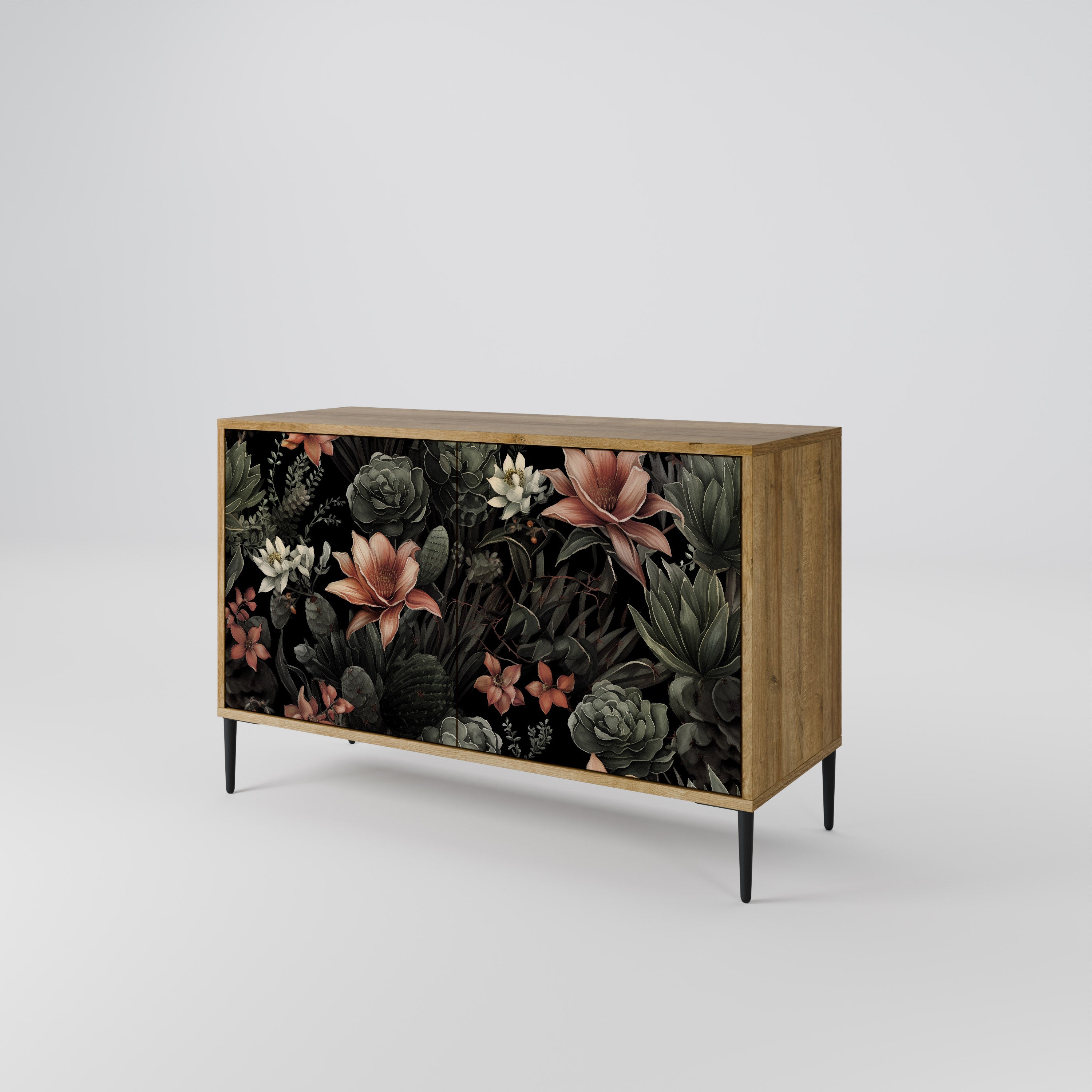 SECRET VERDURE 2-Door Sideboard