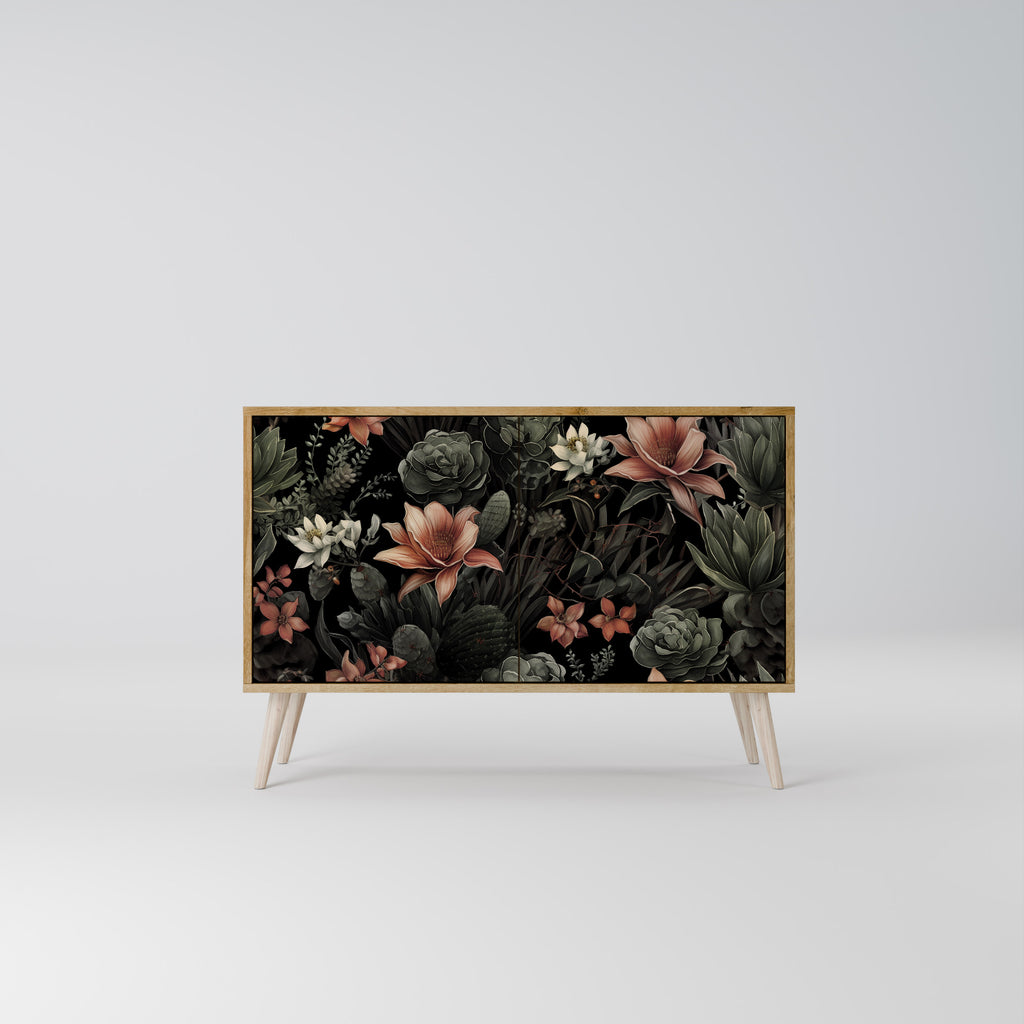 SECRET VERDURE 2-Door Sideboard