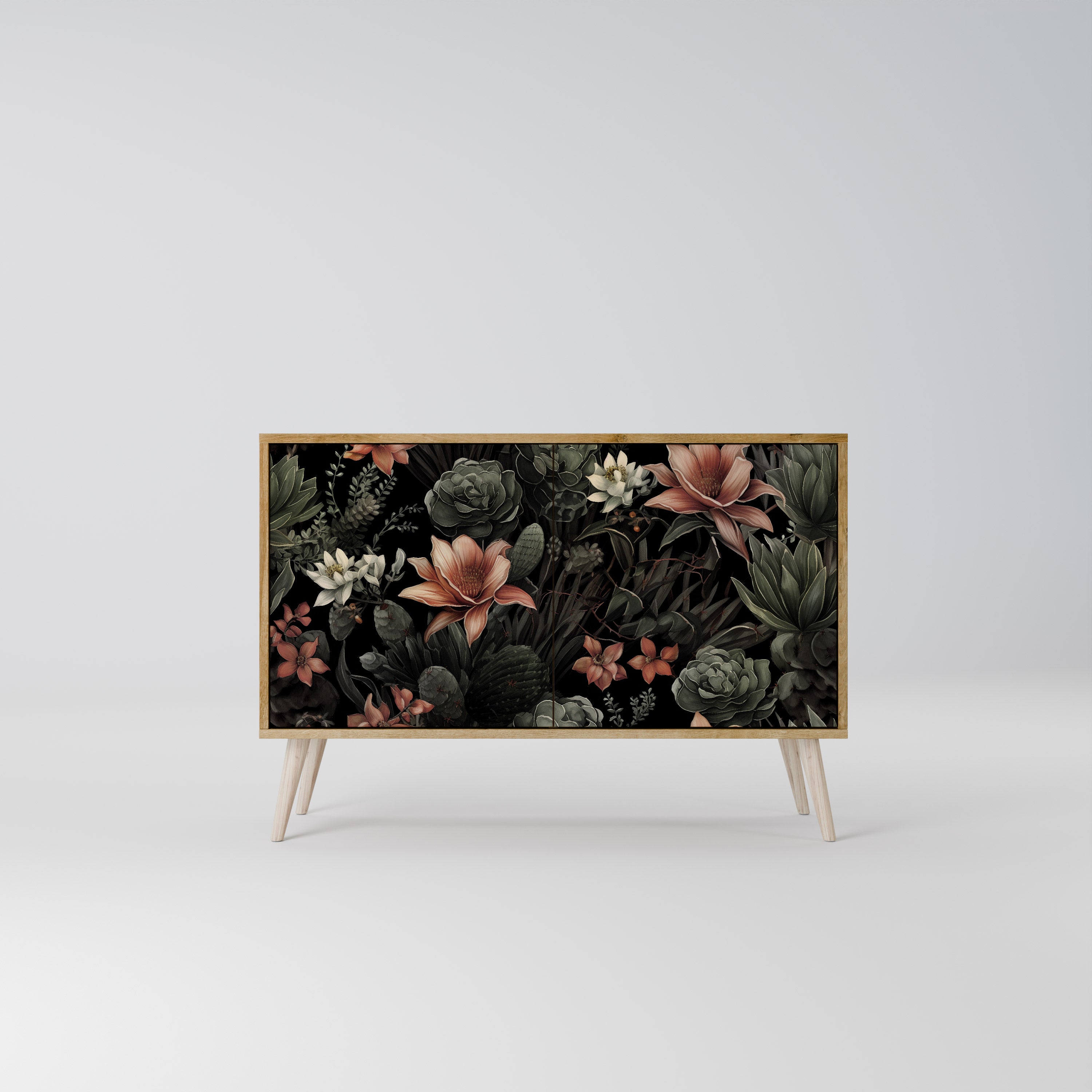 SECRET VERDURE 2-Door Sideboard