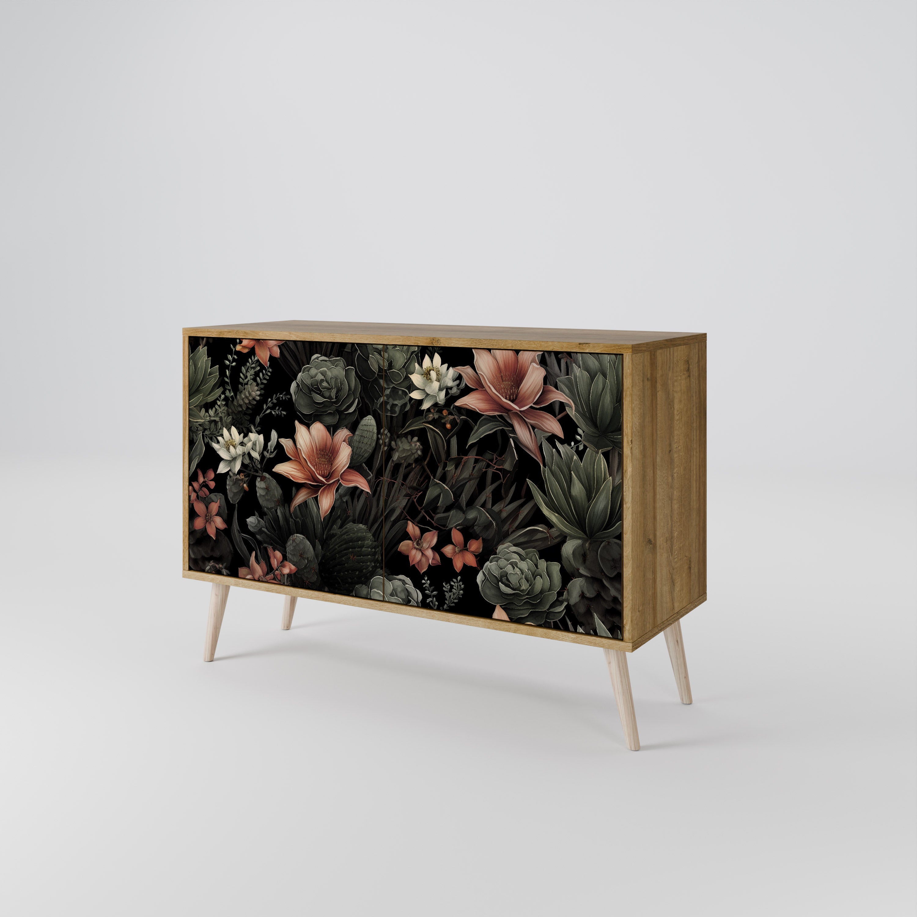 SECRET VERDURE 2-Door Sideboard