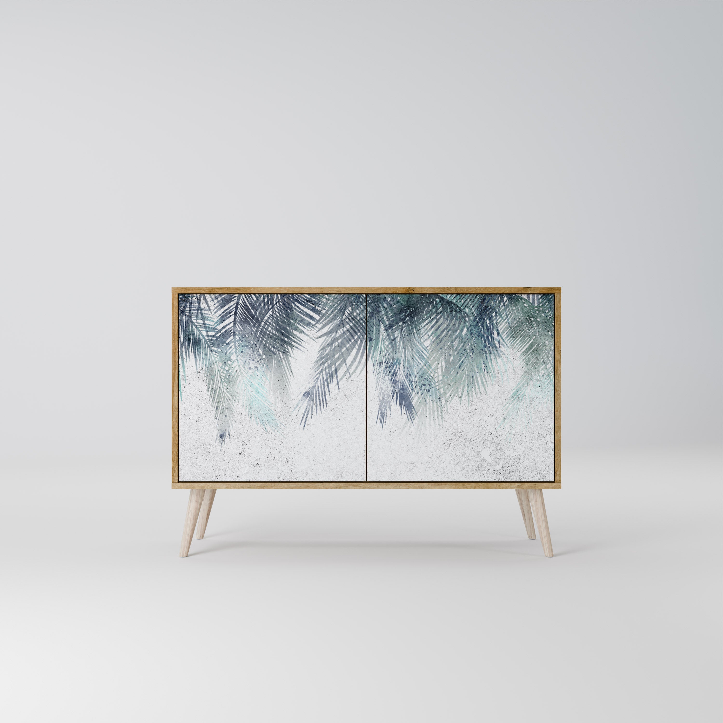 PALM VEIL 2-Door Sideboard